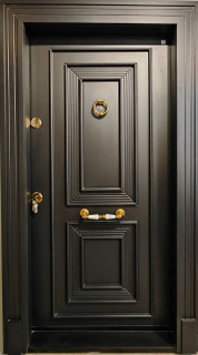 درب ضد سرقت مدل N-401