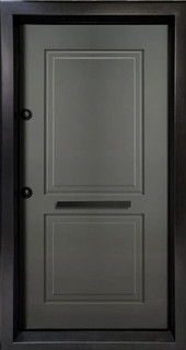 درب ضد سرقت مدل N-402