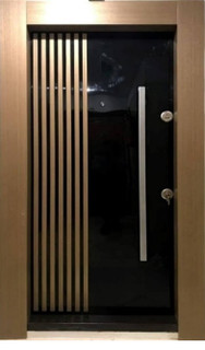 درب ضد سرقت مدلM-302