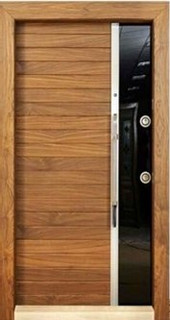 درب ضد سرقت مدلM-310