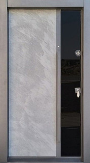 درب ضد سرقت مدلM-345