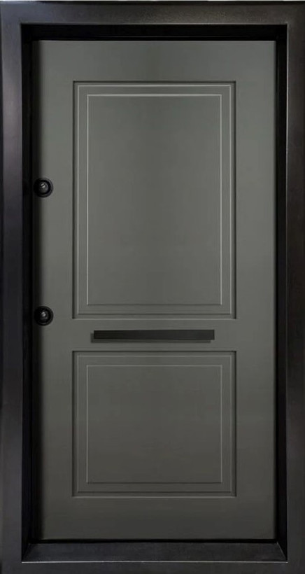 درب ضد سرقت مدل N-402