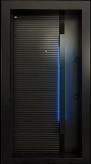 درب ضد سرقت مدلM-340