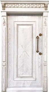 درب ضد سرقت مدلL-501