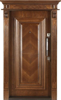 درب ضد سرقت مدلL-502