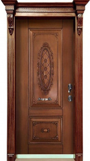 درب ضد سرقت مدلL-504