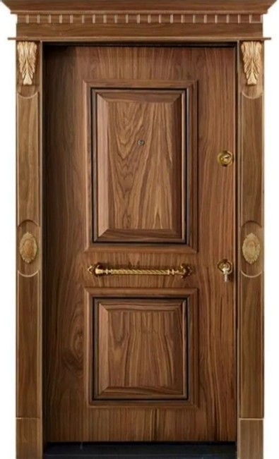 درب ضدسرقت مدلL-508