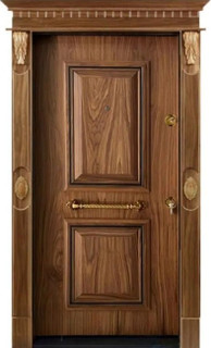 درب ضدسرقت مدلL-508