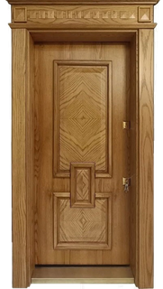 درب ضد سرقت مدلL-509