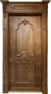 درب ضد سرقت مدلL-510